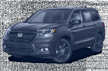 2020 Honda Passport Specs, Price, MPG & Reviews | Cars.com